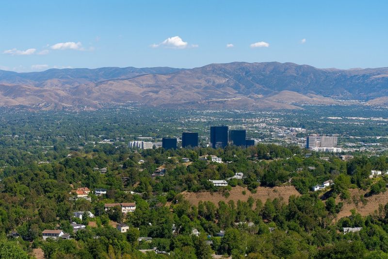 Electrical Renovation in Woodland Hills, CA