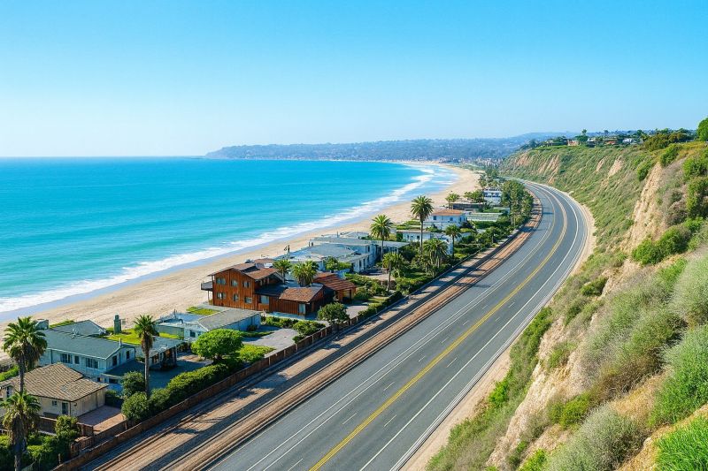 Electrical Renovation in Pacific Palisades, CA