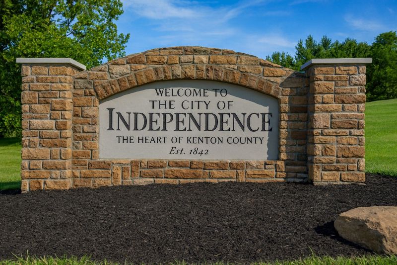 Electrical Renovation in Independence, KY