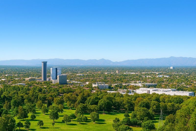 Electrical Renovation in Burbank, CA