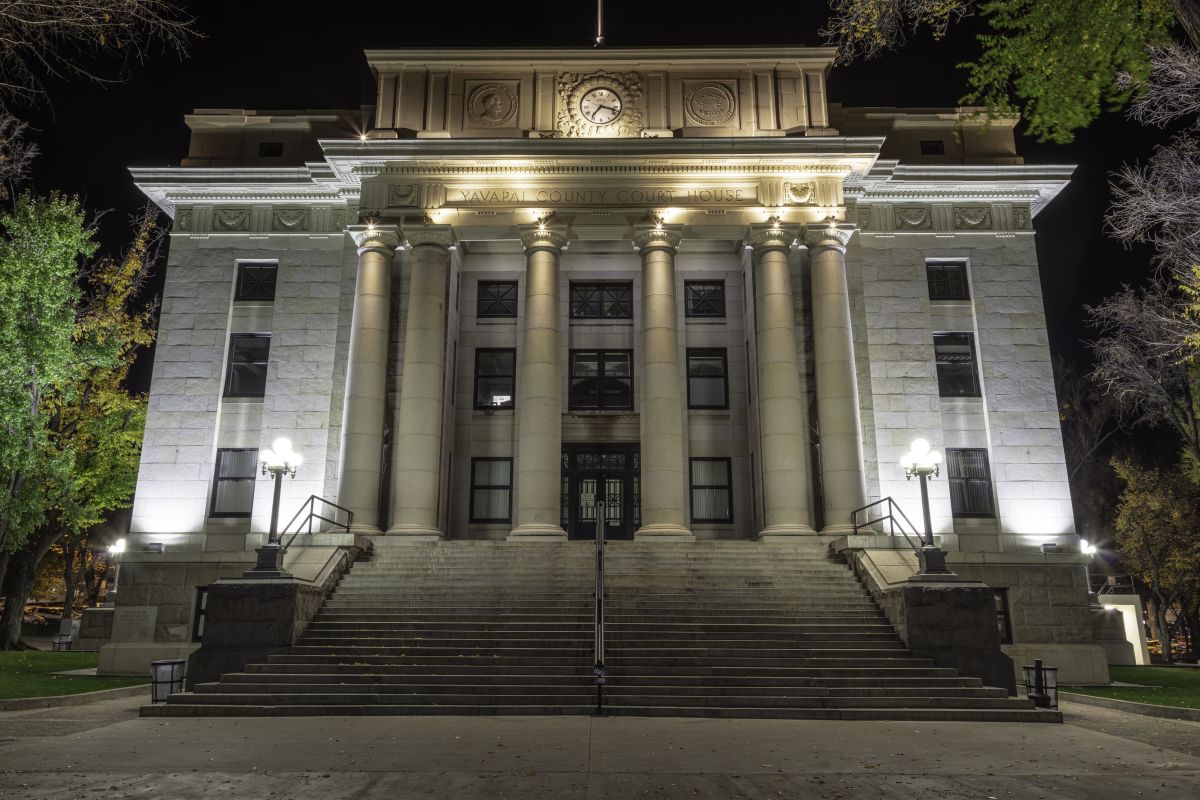Electrical Renovation in Prescott, AZ