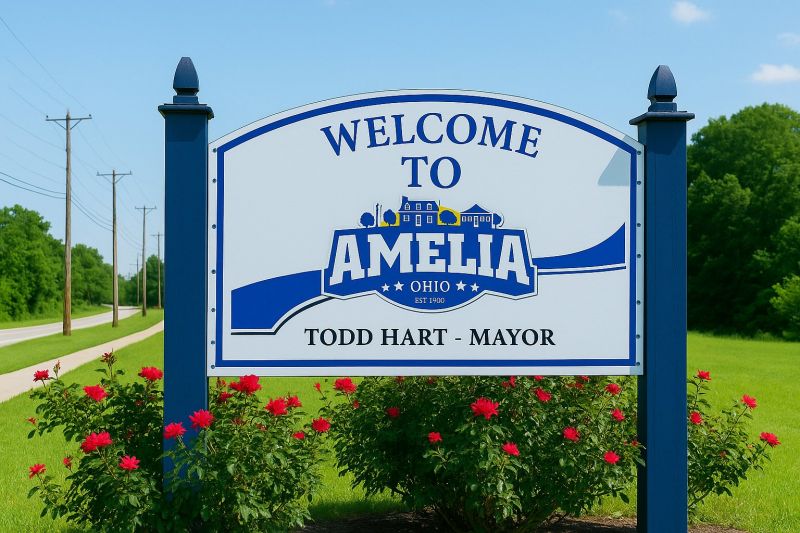 Electrical Renovation in Amelia, OH