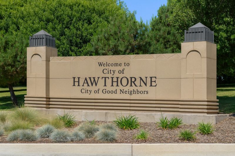 Electrical Renovation in Hawthorne, CA