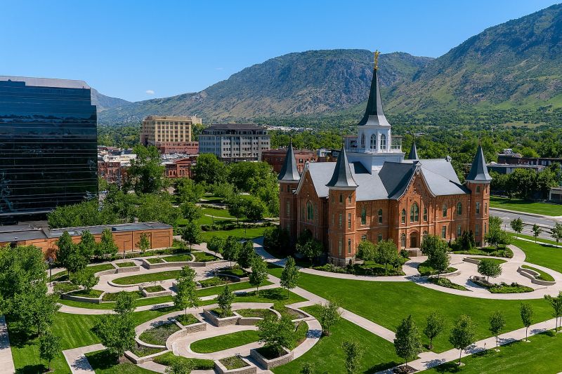 Electrical Renovation in Provo, UT