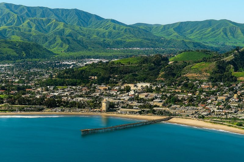 Electrical Renovation in Ventura, CA