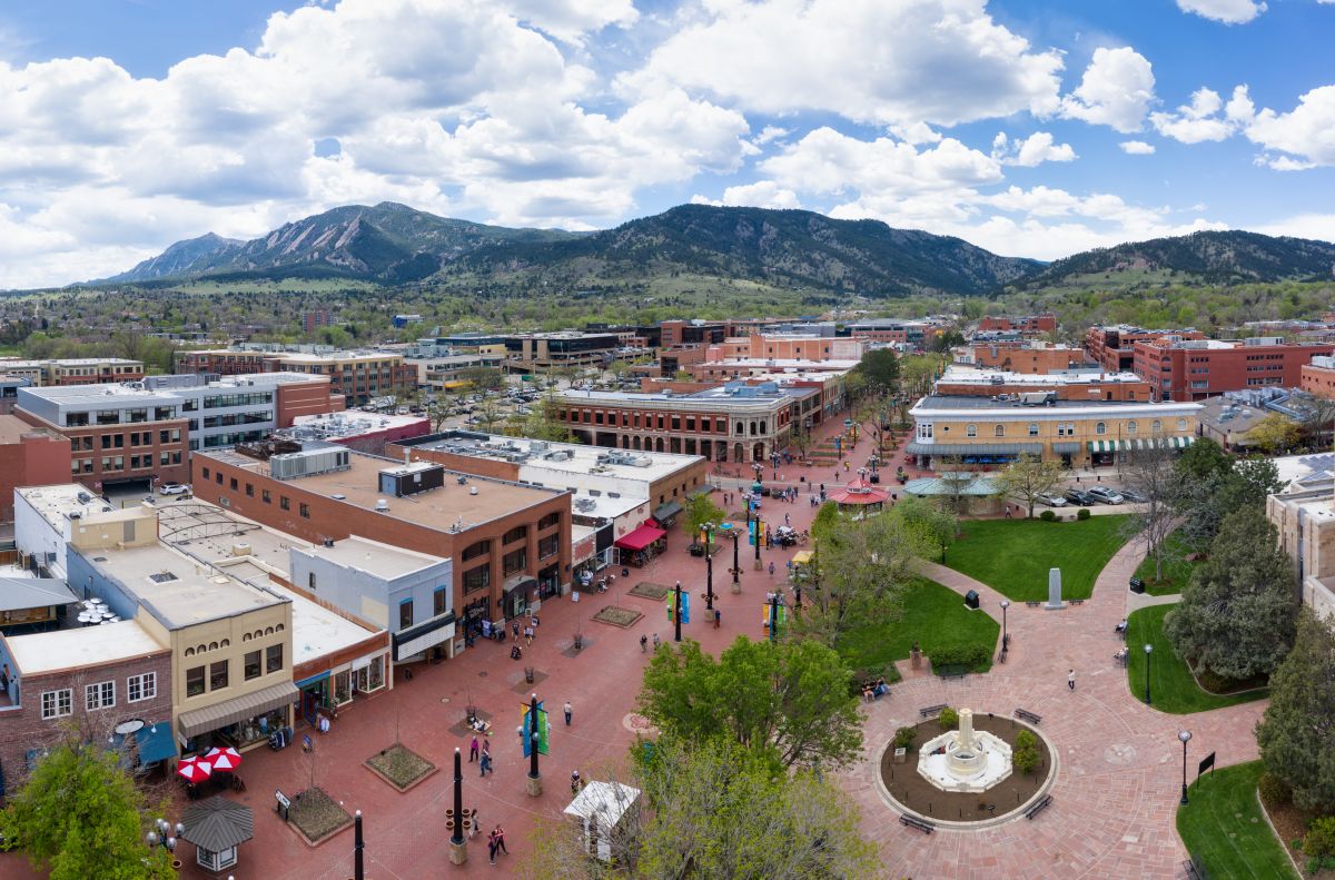 Electrical Renovation in Boulder, CO