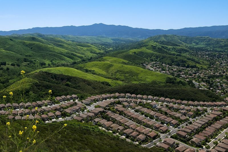Electrical Renovation in Simi Valley, CA