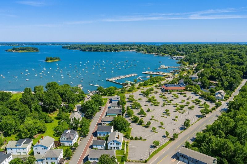Electrician Service in Hingham, MA