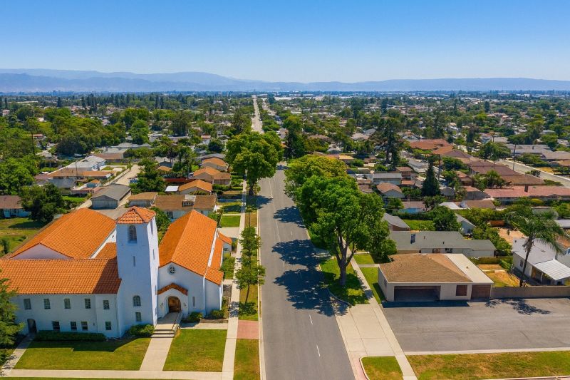 Electrician Service in Chino, CA