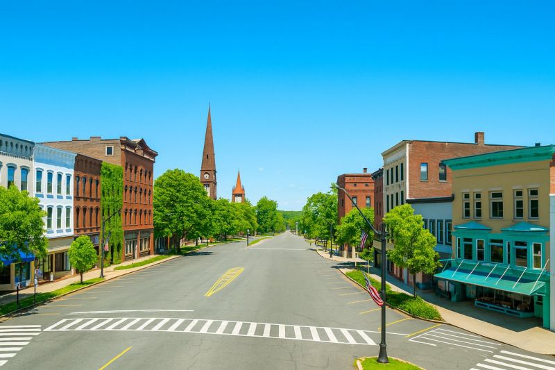 Electrician Service in South Hadley, MA
