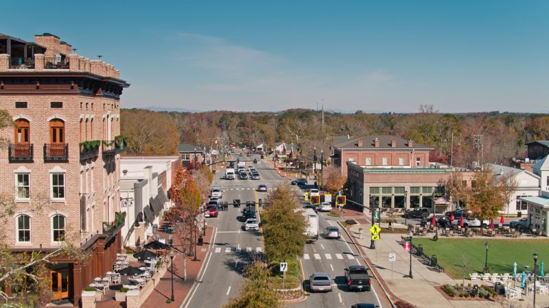 Electrician Service in Alpharetta, GA