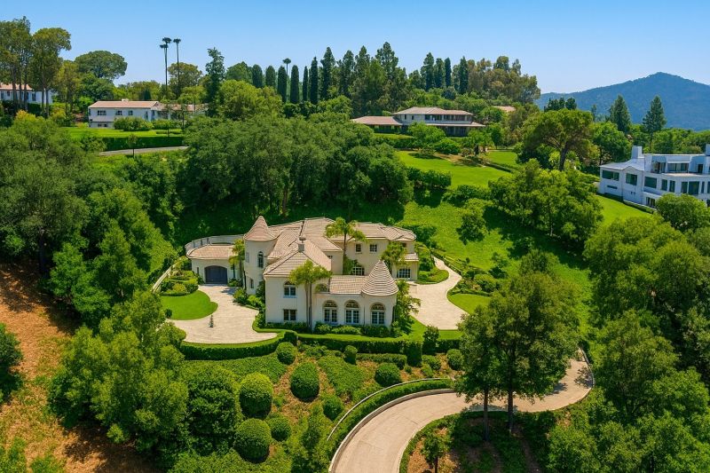 Electrician Service in La Canada Flintridge, CA