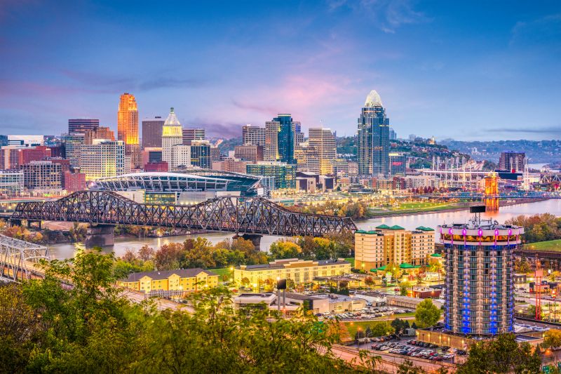 Wiring Inspection Service in Cincinnati, OH