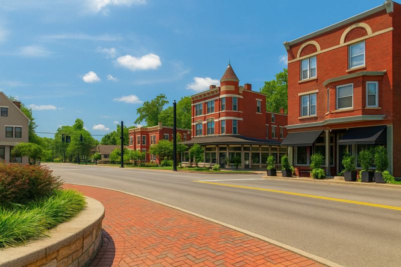 Wiring Inspection Service in Fort Thomas, KY