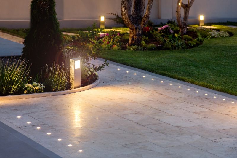 Basement Lighting Installation in Kansas City, KS
