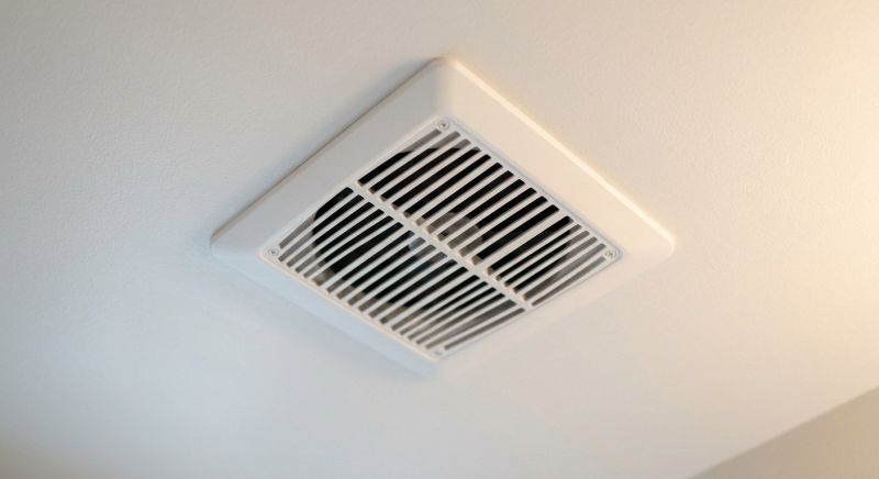 Bathroom Fan Mounting in Denver County, CO