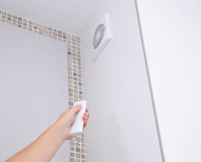 Bathroom Fan Wiring in Denver County, CO
