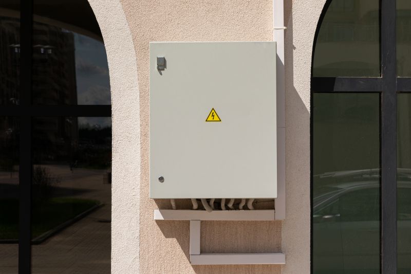 Breaker Box Replacement in Pasadena, CA