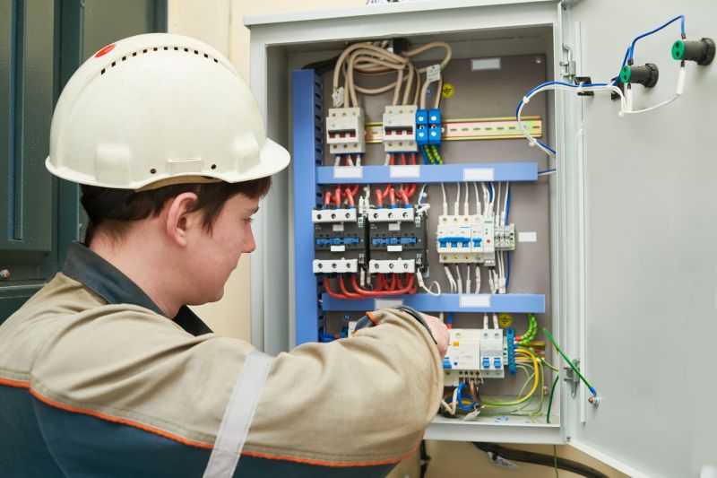 Electric Panel Replacement in Prescott Valley, AZ