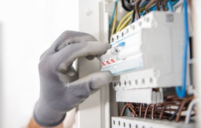 Electrical Breaker Repair in Pasadena, CA