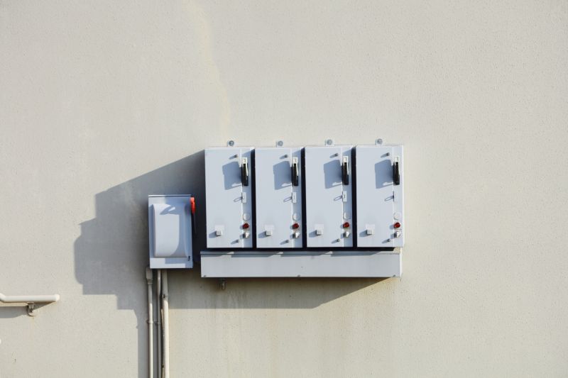 Electrical Breaker Replacement in Heber City, UT