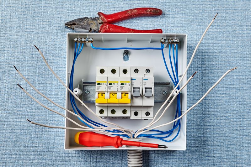 Electrical Panel Installation in Orem, UT