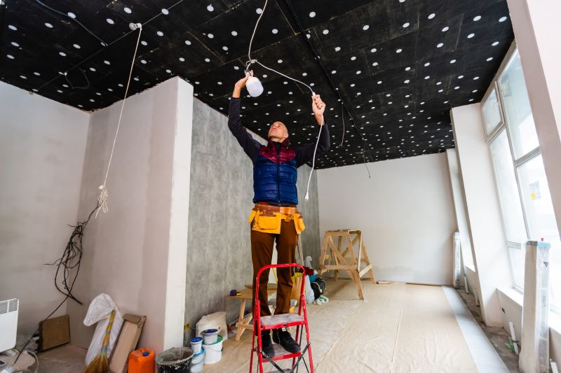 Electrical Renovation