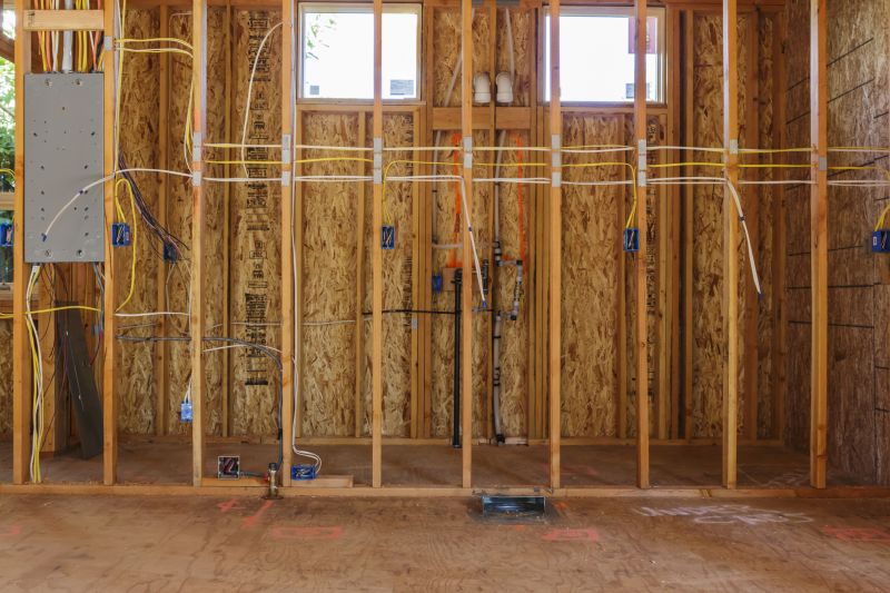 Electrical Renovation