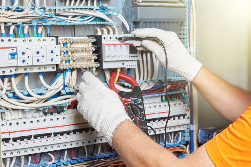 Electrical Update Service in Prescott Valley, AZ