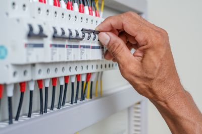 Electrical Upgrade Service in Orem, UT