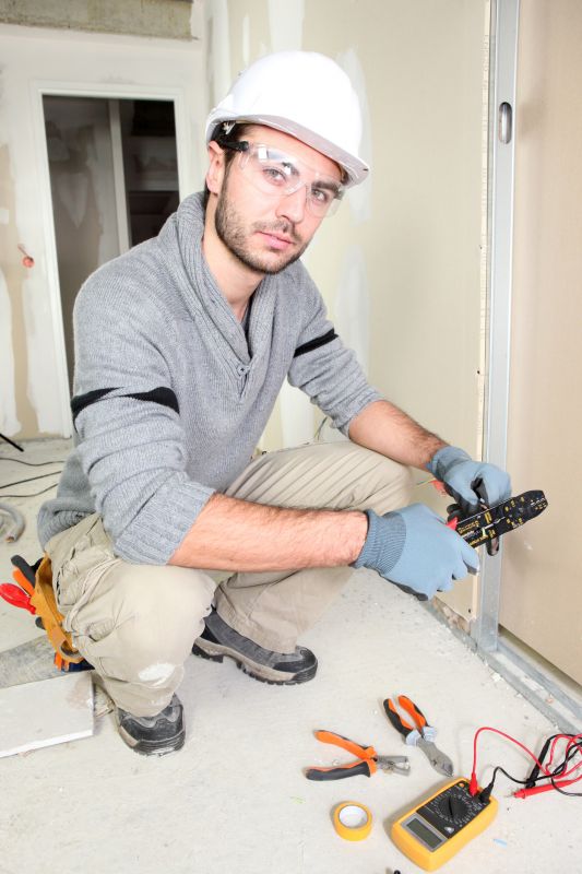 Electrician Service