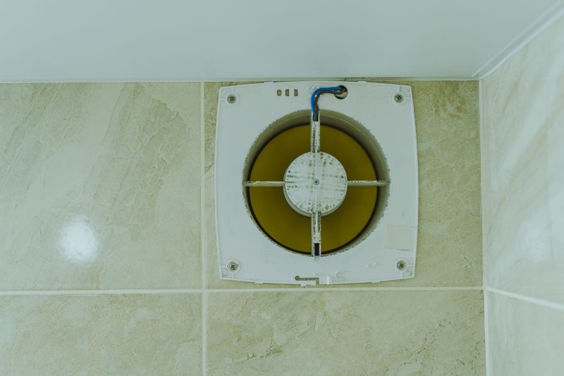 Exhaust Fan Repair in Denver County, CO