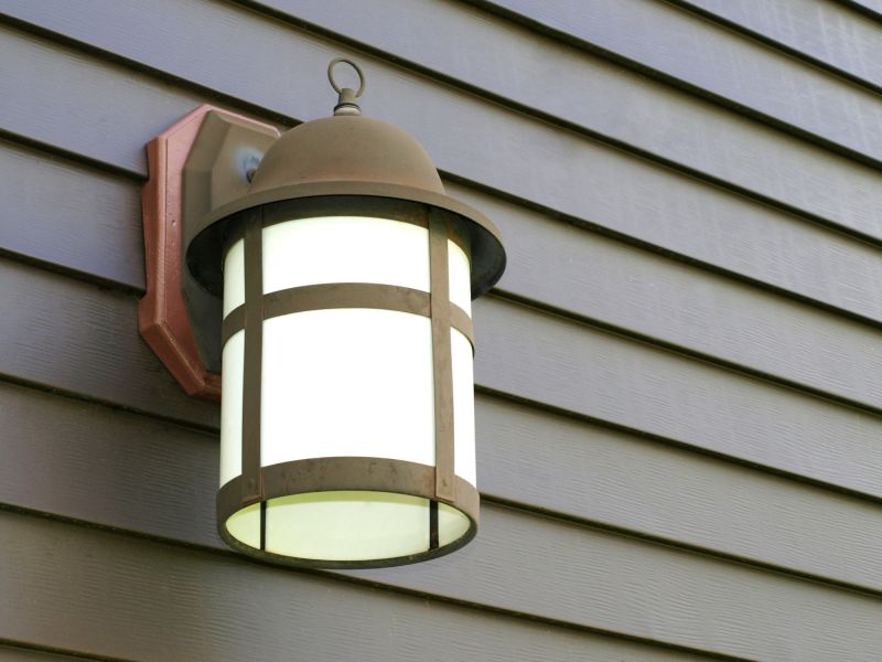 Garden Light Repair in Alpharetta, GA