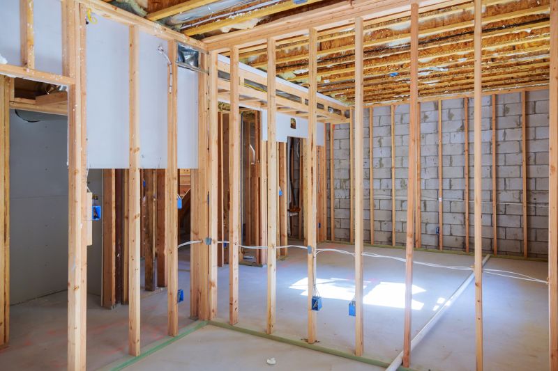 Home Rewiring Service in Alpharetta, GA