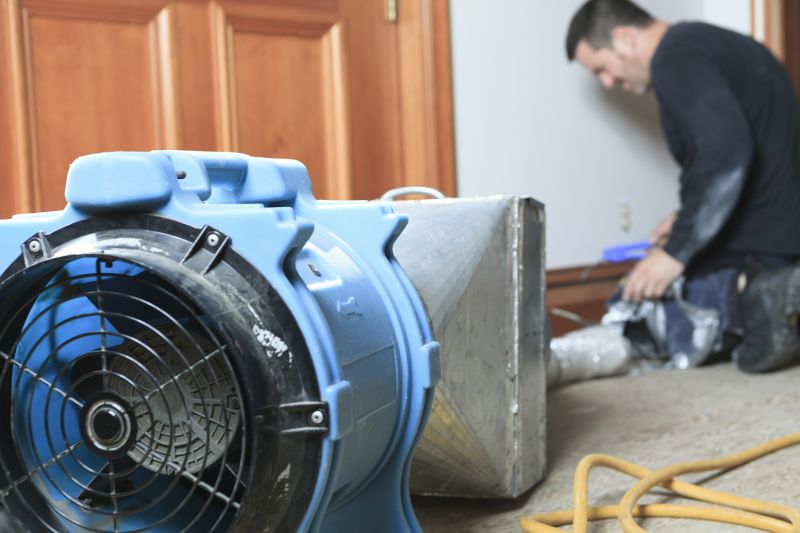 Hvac Fan Repair in Heber City, UT