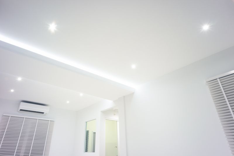 Led Can Light Installation in Alpharetta, GA