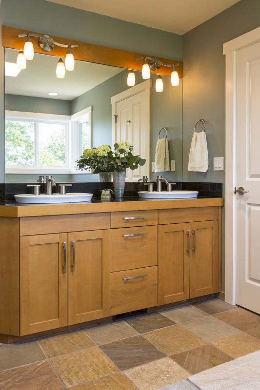 Light Fixture Installation in Kansas City, KS