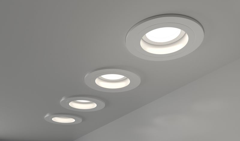 Light Fixture Replacement in Alpharetta, GA