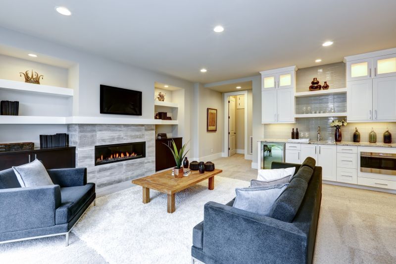 Pendant Light Installation in Kansas City, KS