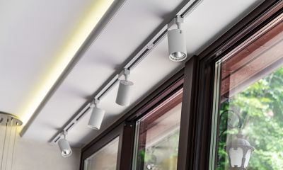 Pot Light Installation in Alpharetta, GA
