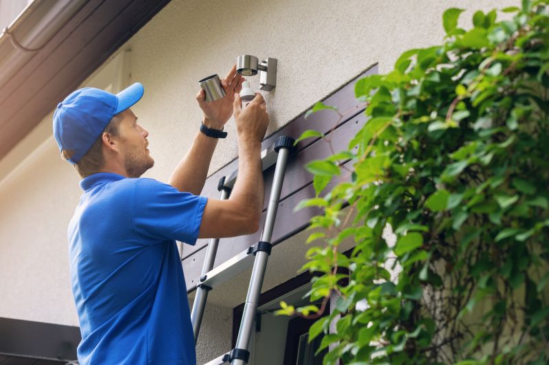 Recessed Light Replacement in Kansas City, KS
