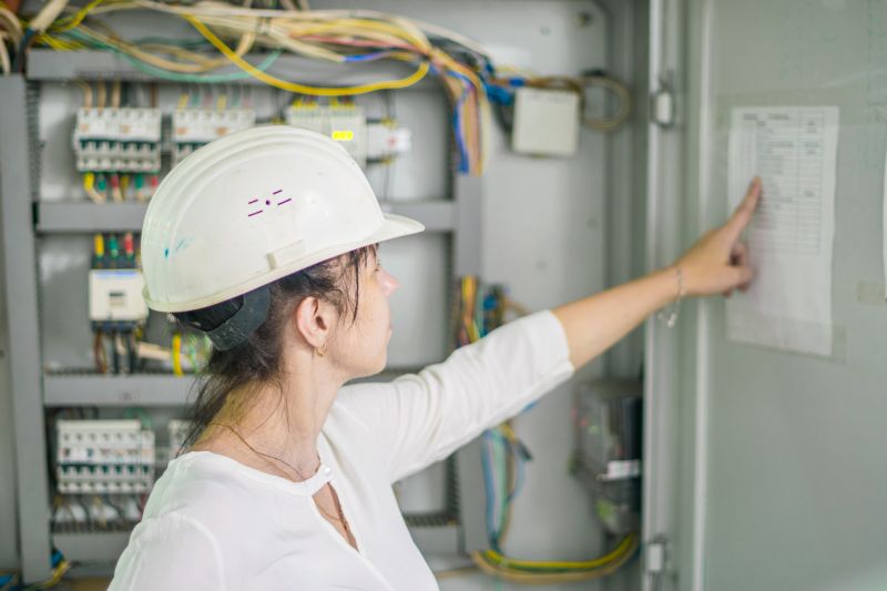Wiring Inspection Service